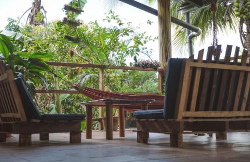Matagalpa Hostel | Estación Biológica Agualí