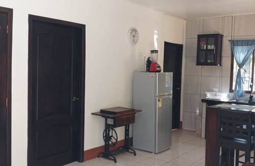 Chinandega Hostel | Family House, 2 Bedrooms, Garden View, Courtyard Area Chinandega
