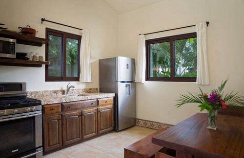 Playa Colorado House | Fort Walker (Beachfront House + Studio)