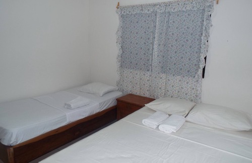 Esteli Hostel | Friends and family hostel