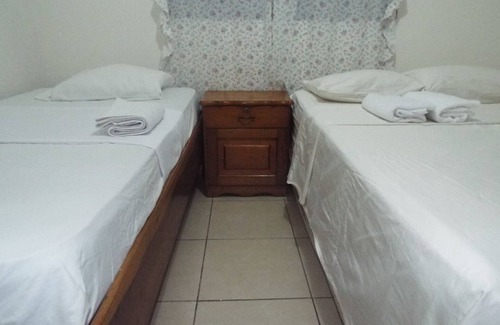 Esteli Hostel | Friends and family hostel