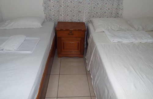 Esteli Hostel | Friends and Family Hostel