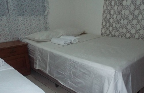 Esteli Hostel | Friends and Family Hostel