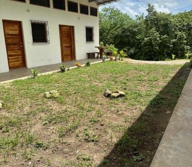 San Juan del Sur Hostel | Good Time Charlie's Surf Hostel