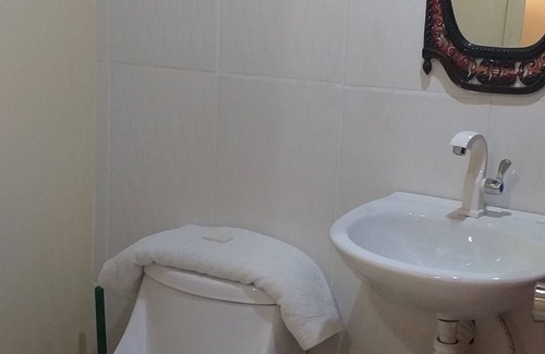 Managua Hostel | Habitación Económica, Cómoda y Segura
