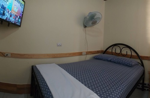 Managua Hostel | Habitación Económica, Cómoda y Segura