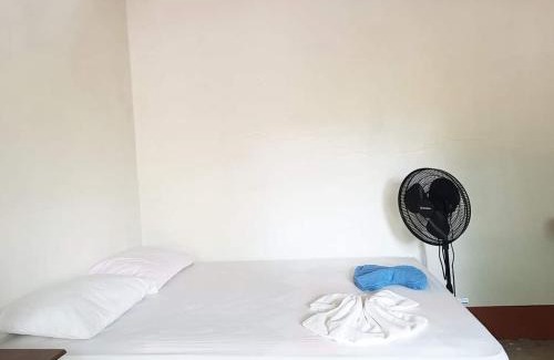 Santa Cruz House | Holy Spirit Hostel Ometepe