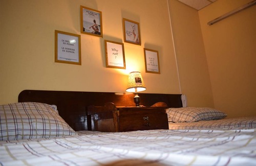 Managua Hostel | Hostel ∙ 8 guests
