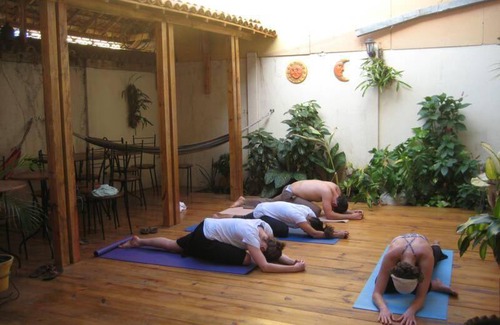 Matagalpa Hostel | Hostel ∙ 8 guests