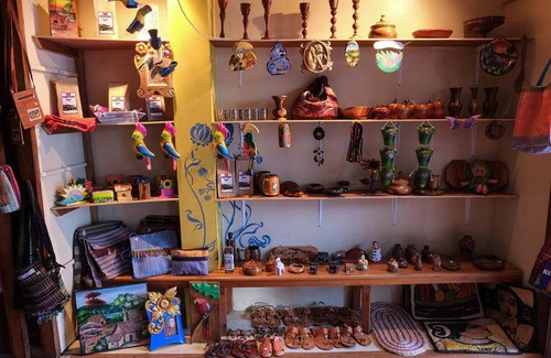 Matagalpa Hostel | Hostel ∙ 8 guests