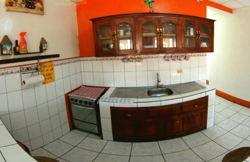San Juan del Sur Hostel | Hostal Brisas y Olas - Hostel