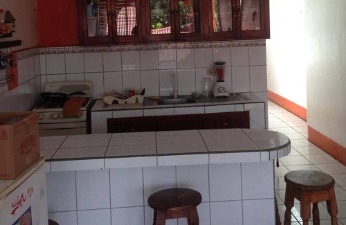 San Juan del Sur Hostel | Hostal Brisas y Olas - Hostel