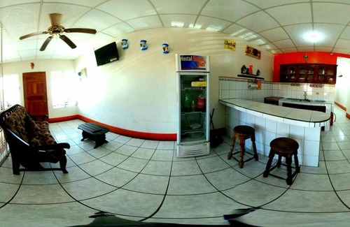 San Juan del Sur Hostel | Hostal Brisas y Olas - Hostel