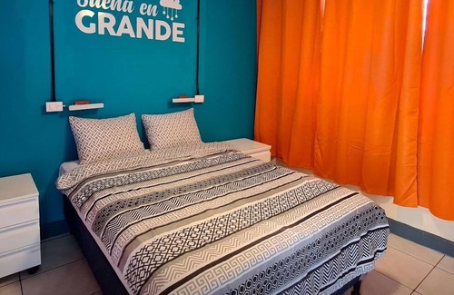 Managua Hostel | Hostal Casa Amiga - Hostel