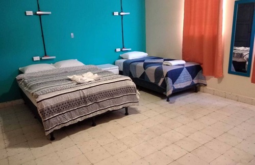 Managua Hostel | Hostal Casa Amiga - Hostel