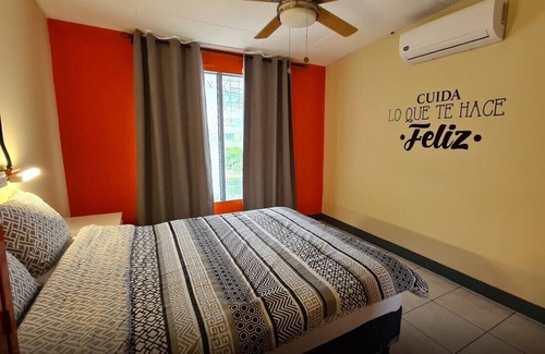 Managua Hostel | Hostal Casa Amiga - Hostel