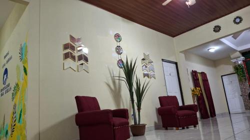 Managua Hostel | Hostal Casa Habana