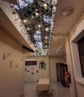 Managua Hostel | Hostal Casa Habana