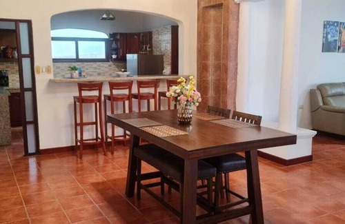 Leon Hostel | Hostal Casa San Mateo