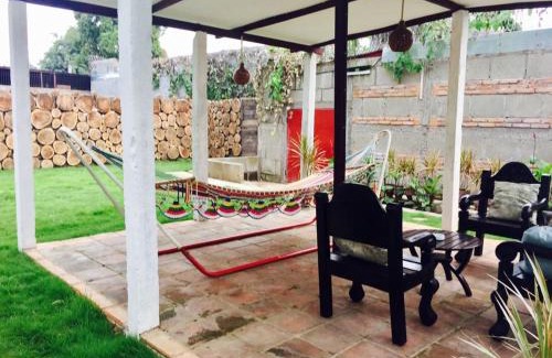 Masaya Hostel | Hostal Casa San Miguel