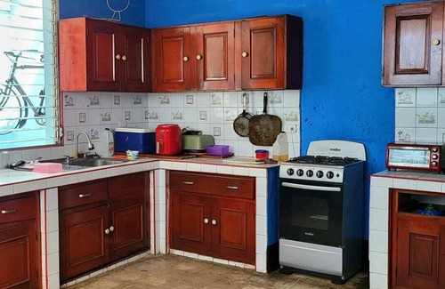 Leon Hostel | Hostal Cisne House
