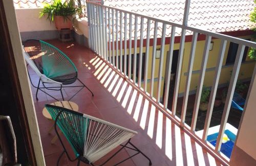 Leon Hostel | Hostal La Tortuga Booluda
