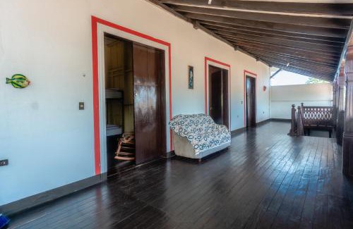 Leon Hostel | Hostal Lazybones