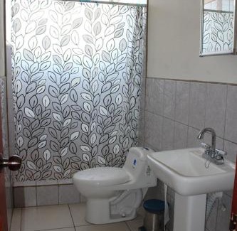 Masaya Hostel | Hostal Libertad
