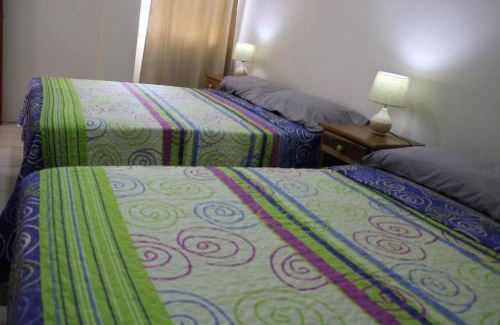 Masaya Hostel | Hostal Libertad