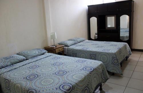 Masaya Hostel | Hostal Libertad
