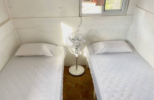 Chinandega Hostel | Hostal Playa Azul