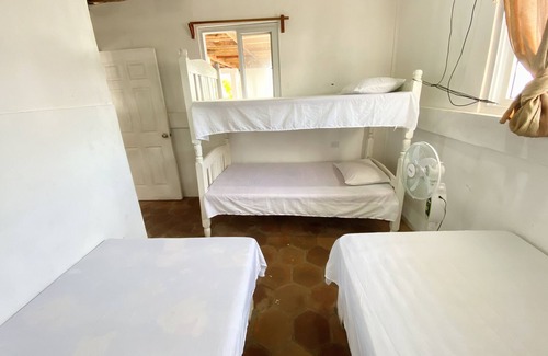 Chinandega Hostel | Hostal Playa Azul