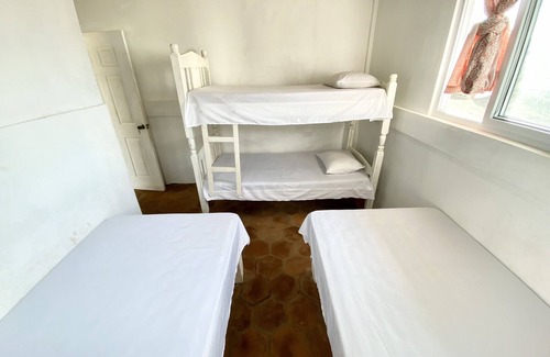 Chinandega Hostel | Hostal Playa Azul