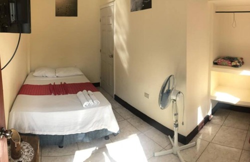 Somoto Hostel | Hostal San Jose - Hostel