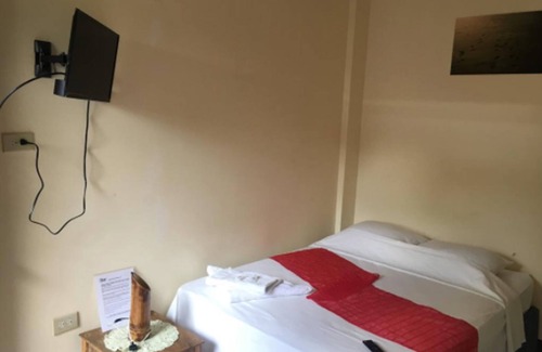 Somoto Hostel | Hostal San Jose - Hostel