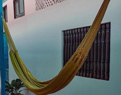 Granada Hostel | Hostal Victoria