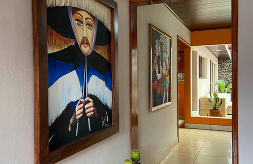 Esteli Hostel | Hostel ∙ 8 guests
