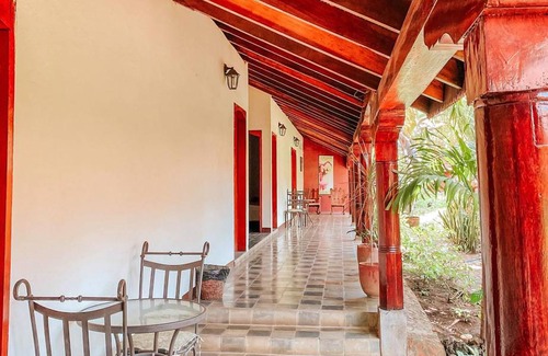 Leon Hostel | Hostel ∙ 8 guests