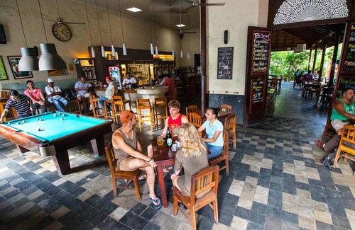 Leon Hostel | Hostel ∙ 8 guests