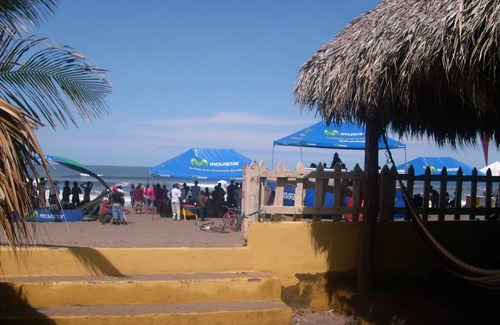 Las Penitas Hostel | Hostel ∙ 24 guests