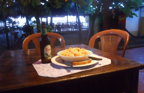 Las Penitas Hostel | Hostel ∙ 24 guests