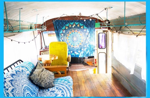 Ometepe Island Hostel | Hostel ∙ 8 guests