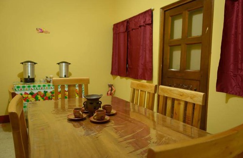 Leon Hostel | Hostel ∙ 8 guests