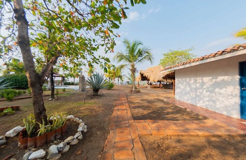 Salinas Grandes Hostel | Hostel ∙ 8 guests
