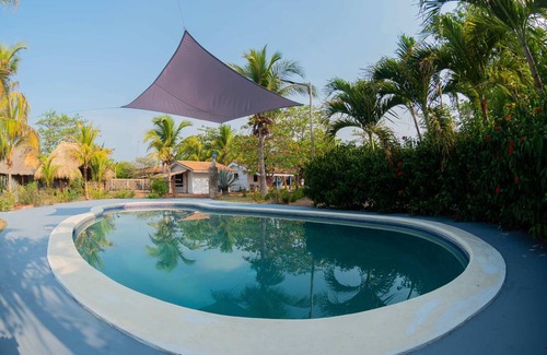 Salinas Grandes Hostel | Hostel ∙ 8 guests