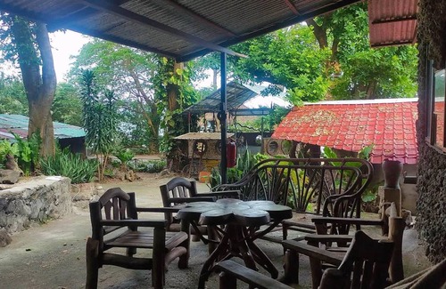 Ometepe Island Hostel | Hostel ∙ 8 guests