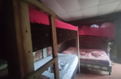 Ometepe Island Hostel | Hostel ∙ 8 guests