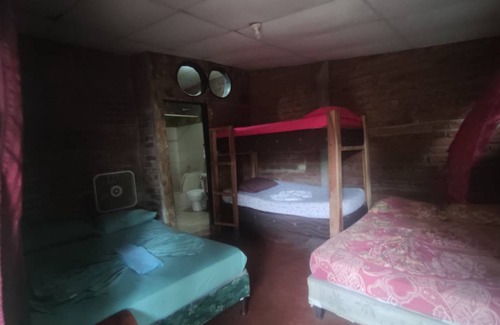 Ometepe Island Hostel | Hostel ∙ 8 guests