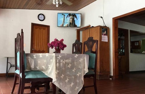 Managua Hostel | Hostel ∙ 8 guests