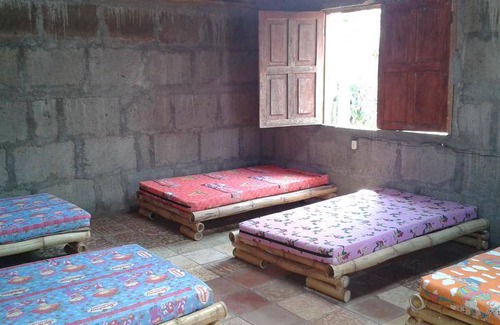 Lago de Apoyo Hostel | Hostel ∙ 8 guests